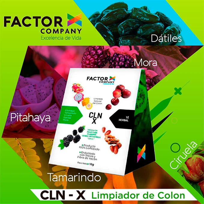 Publicación 12 de factorxcompany