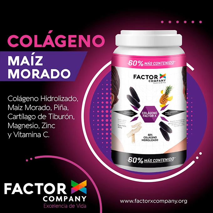 Publicación 4 de factorxcompany