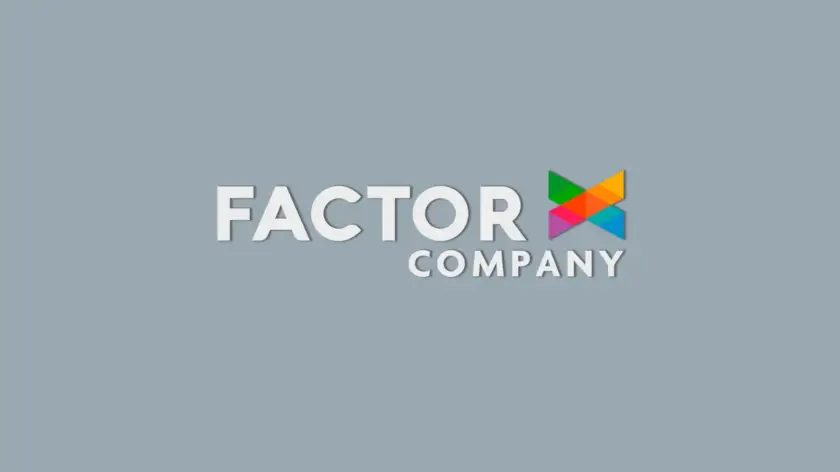 Factor X Company