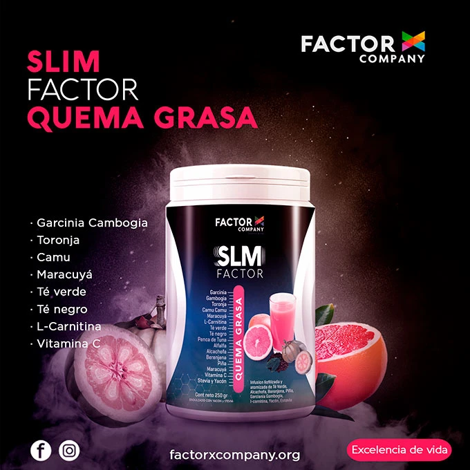 Publicación 1 de factorxcompany