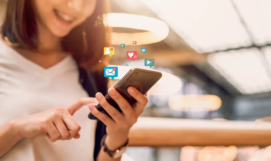 Ideas de Videos de Formato Corto para Redes Sociales