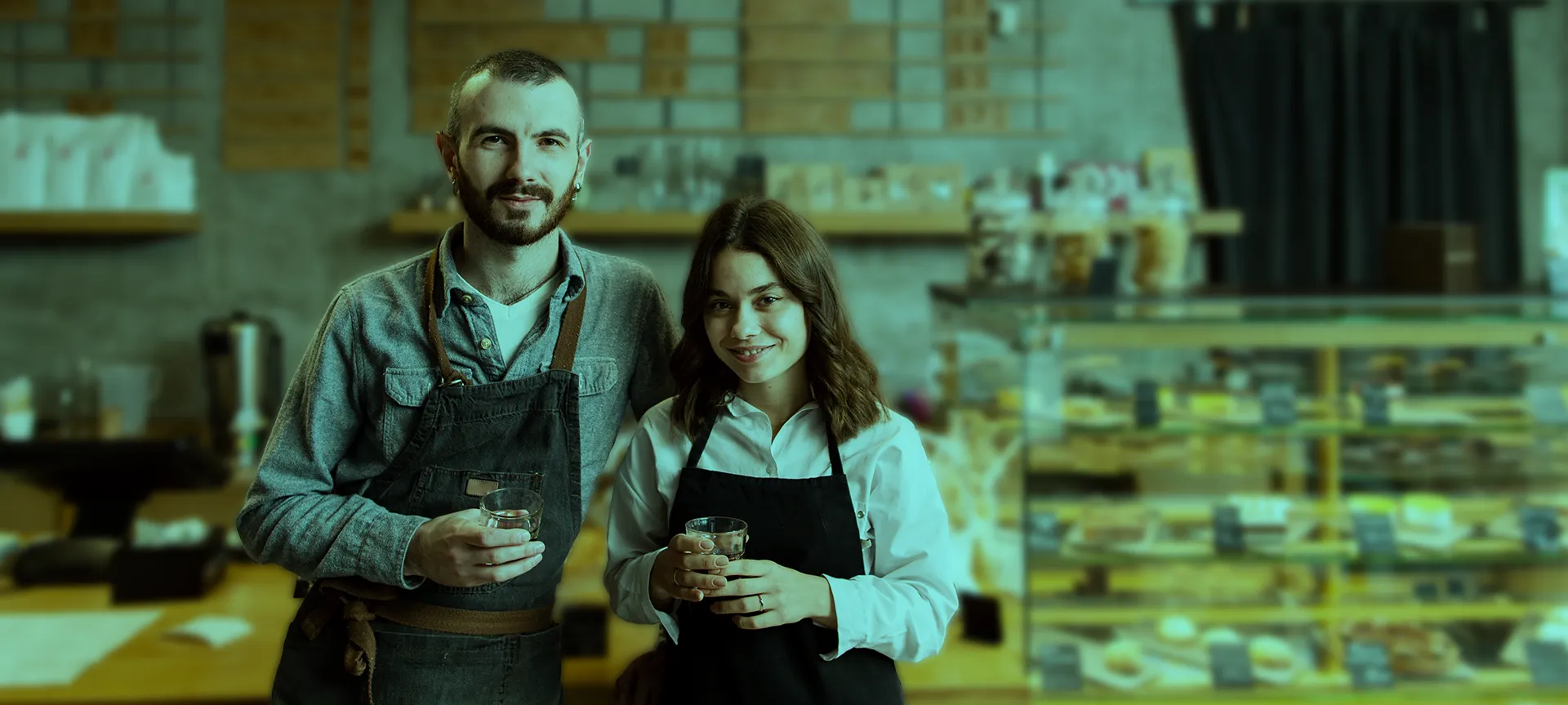 Paquete de marketing digital para emprendedores