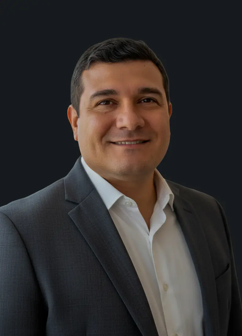 Jhon Vairo Medina