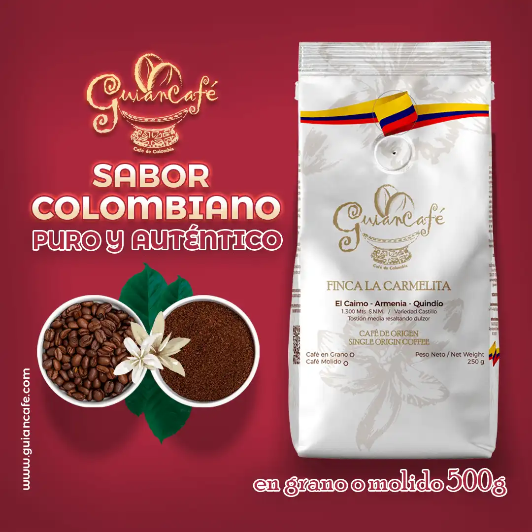 Publicación 2 de guiancafequindio